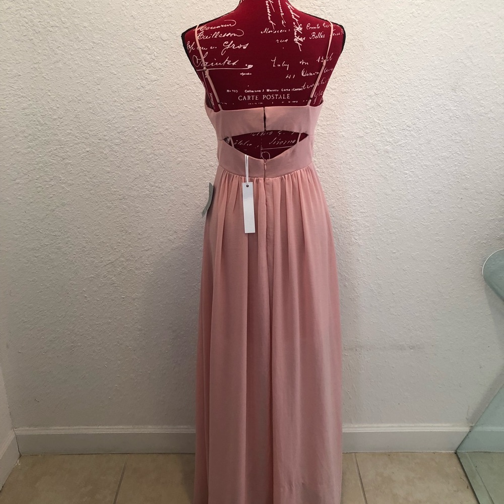 Adelyn Rae dress - Picture 4 of 5
